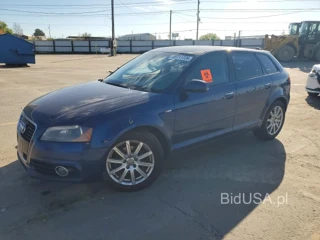 AUDI A3 PREMIUM PLUS