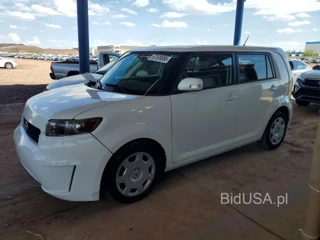 SCION XB BASE