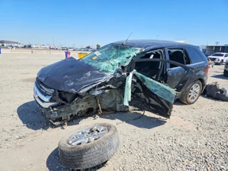 FORD EDGE LIMITED