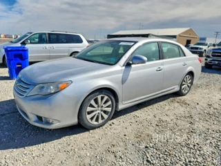 TOYOTA AVALON LIMITED