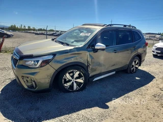 SUBARU FORESTER TOURING