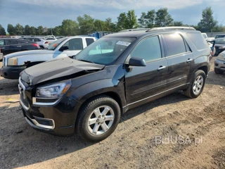 GMC ACADIA SLE