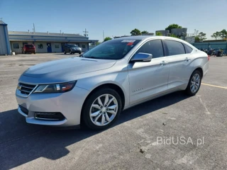 CHEVROLET IMPALA LT