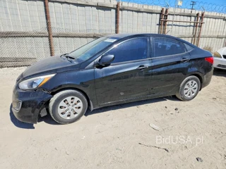 HYUNDAI ACCENT SE