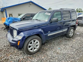 JEEP LIBERTY SPORT