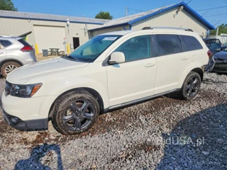 DODGE JOURNEY CROSSROAD