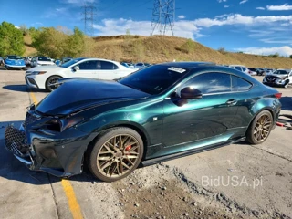 LEXUS RC 200T