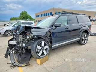 HYUNDAI SANTA FE LIMITED