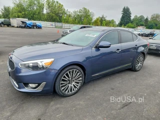 KIA CADENZA PREMIUM