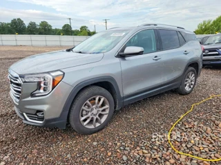 GMC TERRAIN SLT