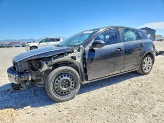 MAZDA 3 S