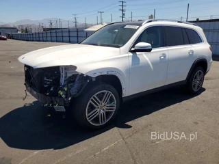 MERCEDES-BENZ GLS 450 4MATIC
