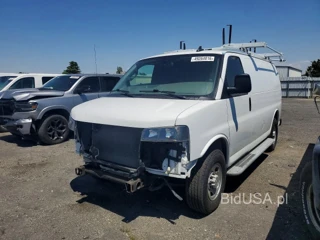 CHEVROLET EXPRESS G2500