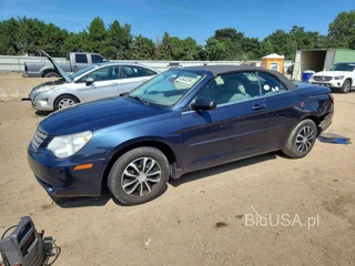 CHRYSLER SEBRING