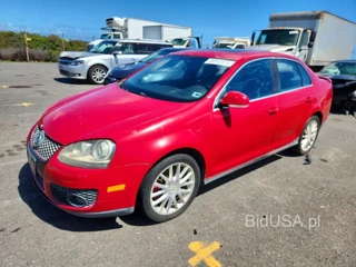 VOLKSWAGEN JETTA GLI OPTION PACKAGE 2