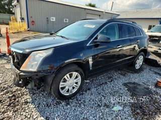 CADILLAC SRX