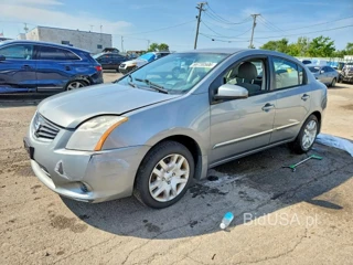NISSAN SENTRA 2.0