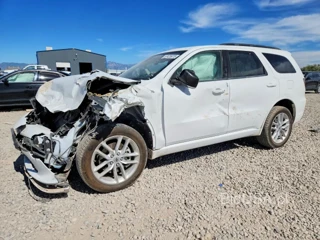 DODGE DURANGO GT