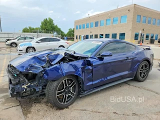 FORD MUSTANG GT