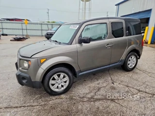 HONDA ELEMENT EX