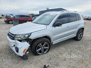 VOLKSWAGEN TIGUAN SPORT