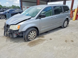 CHRYSLER TOWN & COUNTRY TOURING
