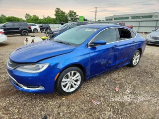 CHRYSLER 200 LIMITED