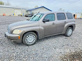 CHEVROLET HHR