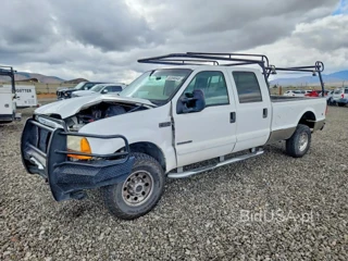 FORD F250 SUPER DUTY
