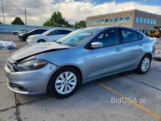 DODGE DART SXT