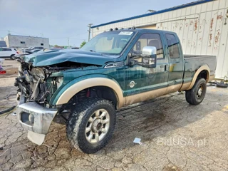 FORD F350 SUPER DUTY