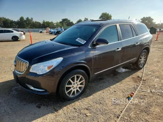 BUICK ENCLAVE