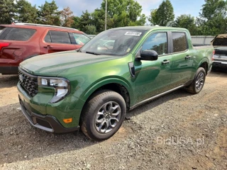 FORD MAVERICK XLT