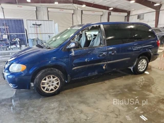 DODGE GRAND CARAVAN SPORT