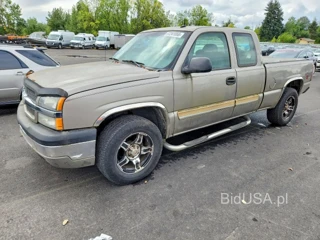 CHEVROLET SILVERADO K1500