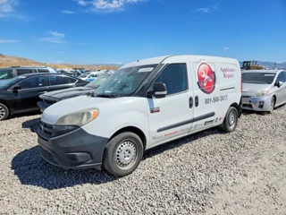 RAM PROMASTER CITY