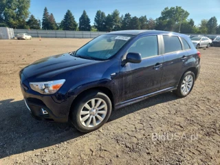 MITSUBISHI OUTLANDER SPORT SE