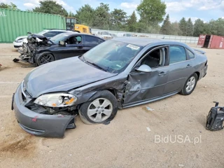 CHEVROLET IMPALA 1LT