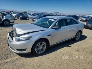 FORD TAURUS SE