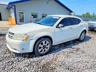 DODGE AVENGER SXT