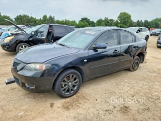 MAZDA 3 I