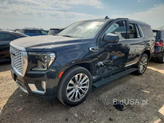 GMC YUKON DENALI