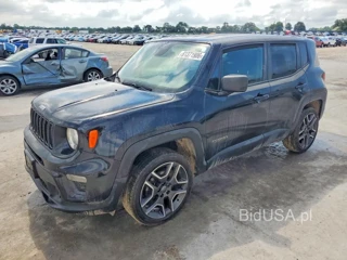 JEEP RENEGADE SPORT