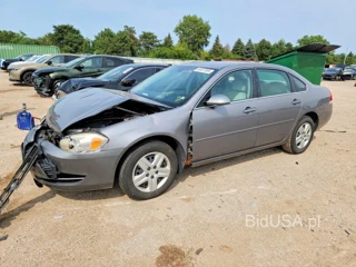 CHEVROLET IMPALA LS