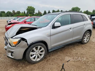 MITSUBISHI OUTLANDER SPORT SE