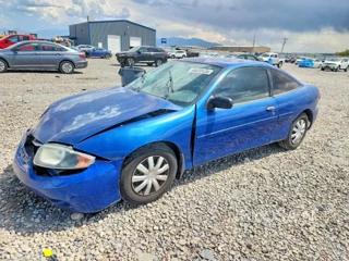 CHEVROLET CAVALIER