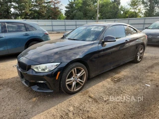 BMW 435 XI