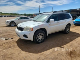 MITSUBISHI ENDEAVOR LS