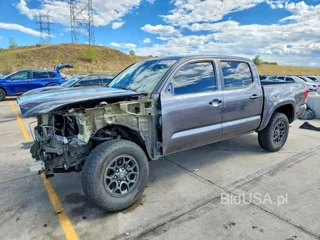 TOYOTA TACOMA SR5 V6