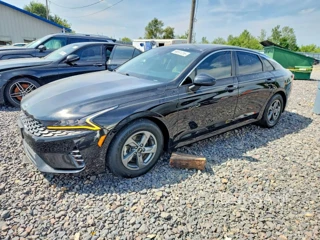 KIA K5 LXS
